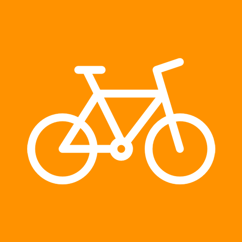 Logo-bicicleta