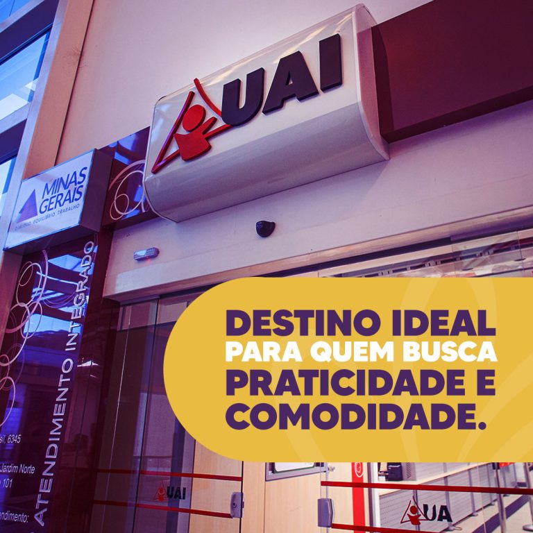 Descubra todos os serviços oferecidos no Shopping Jardim Norte