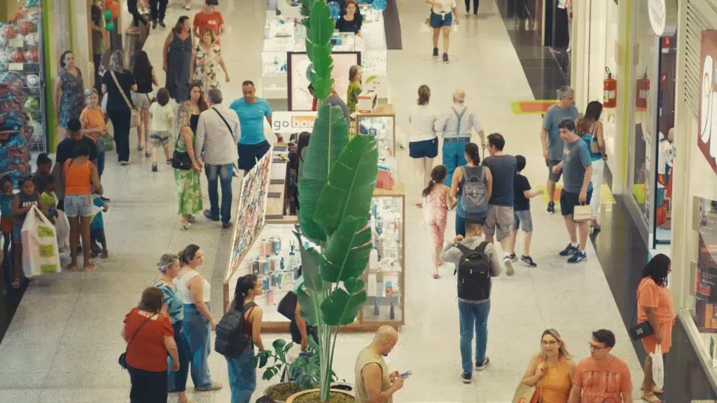 Img 2 - Comercializacao - Shopping Jardim Norte