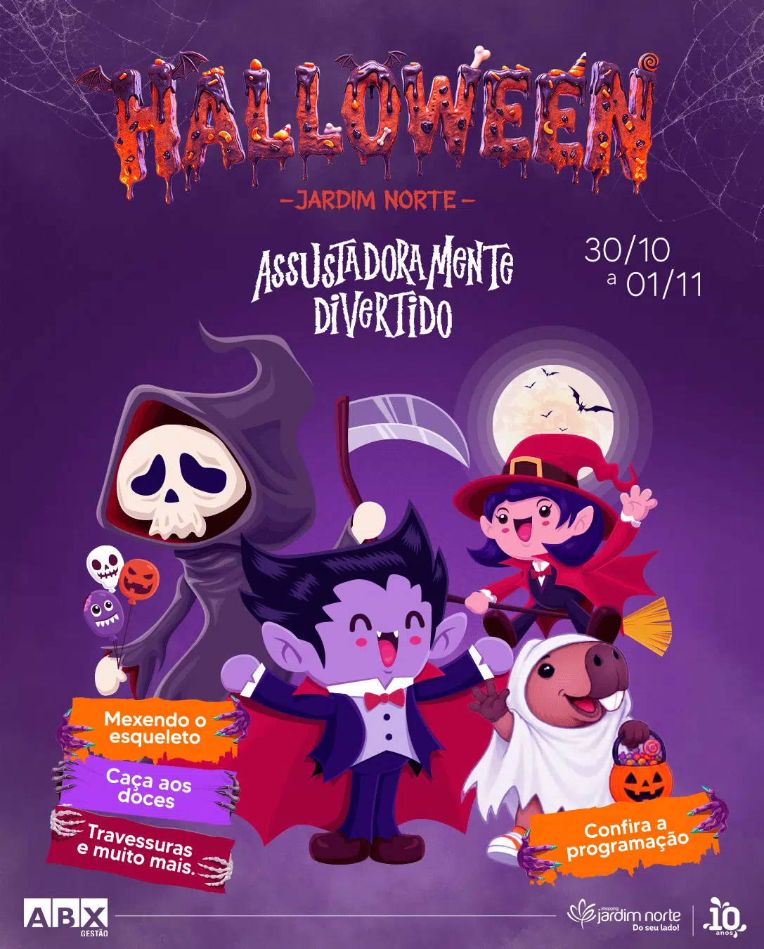 halloween
